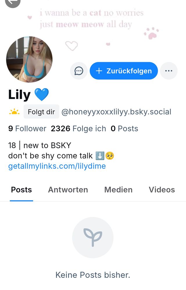 Bot Account 