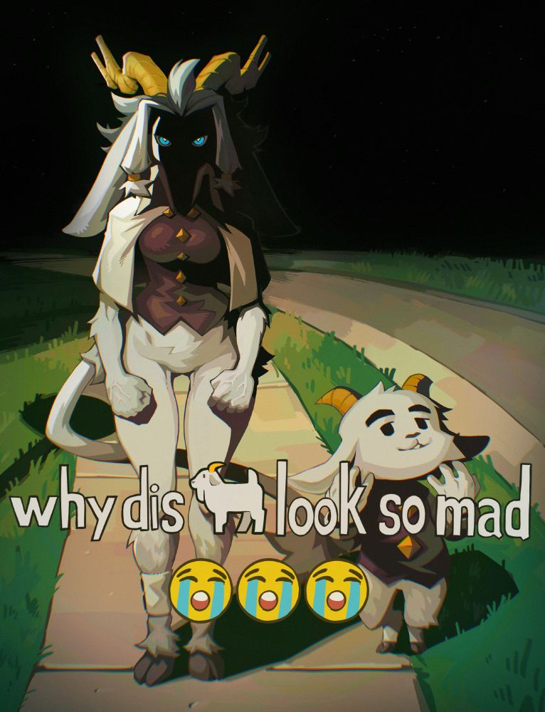Goat