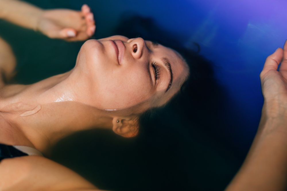 Sensory Deprivation Alters Our Experience, Both of Body and Time