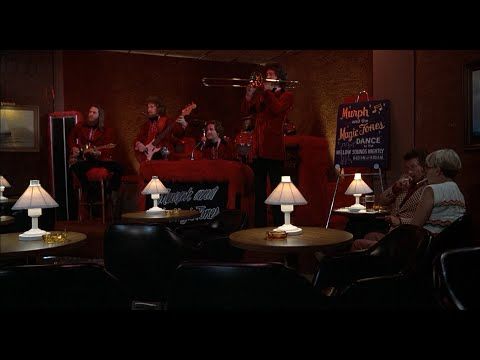 The Blues Brothers (1980) Murph & The Magic Tones