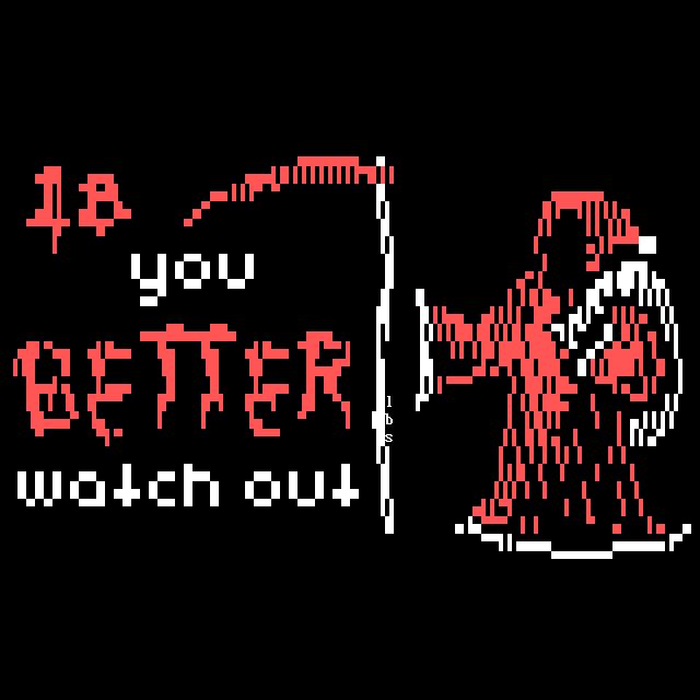 The Grim Reaper moonlights one night a year for Santa Claus, and sometimes he returns the favour.