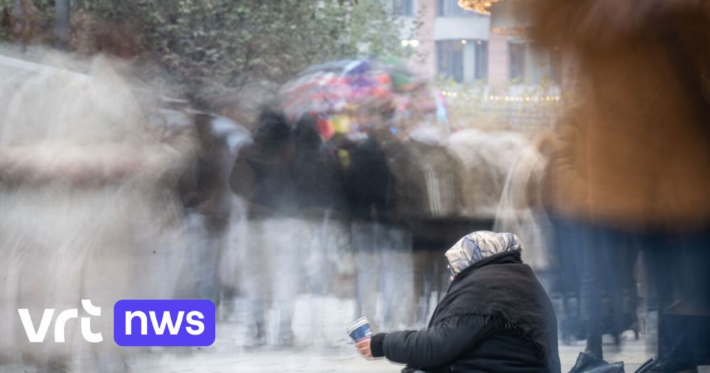 "Werk alleen biedt mensen geen uitweg uit armoede, een sterke sociale zekerheid doet dat wel", leert studie van KU Leuven