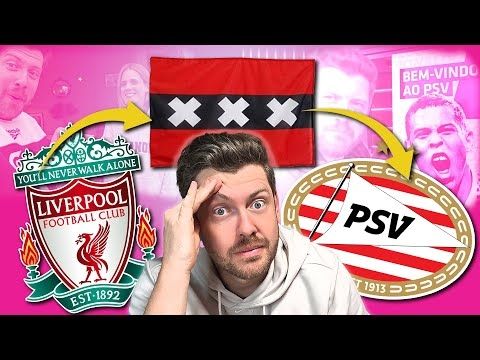 My First CRAZY CHAMPIONS LEAGUE AWAY Of The Year! | MAYCH VLOG 04