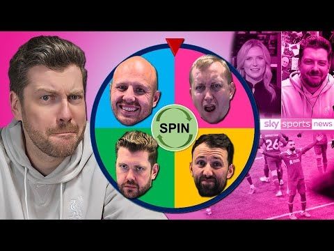 Our WORST IDEA EVER? Every SUPERCHAT We CHANGED PRESENTERS! 😂 | MAYCH WEEKLY VLOG 06