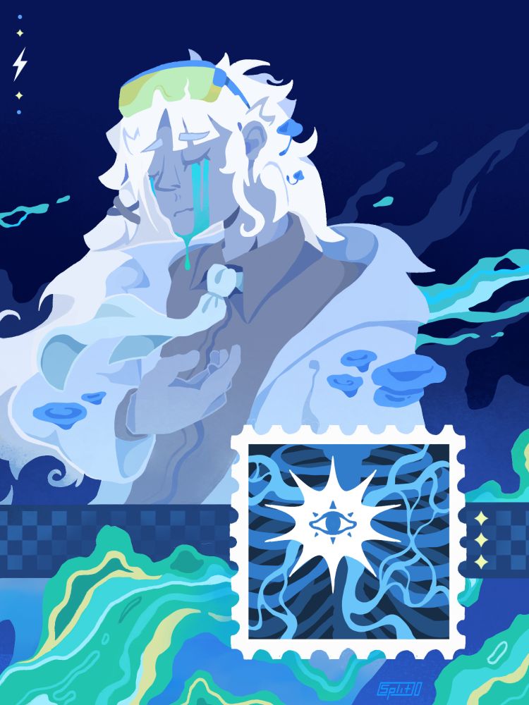 🧑‍🔬: 𝕸𝖞𝖈𝖊𝖑𝖎𝖚𝖒 𝖎𝖘 𝖘𝖑𝖔𝖜𝖑𝖞 𝖊𝖆𝖙𝖎𝖓𝖌 𝖒𝖊 𝖋𝖗𝖔𝖒 𝖙𝖍𝖊 𝖎𝖓𝖘𝖎𝖉𝖊... 𝕴-𝕴-𝕴'𝖒... 𝖘𝖈𝖆𝖗𝖊𝖉...