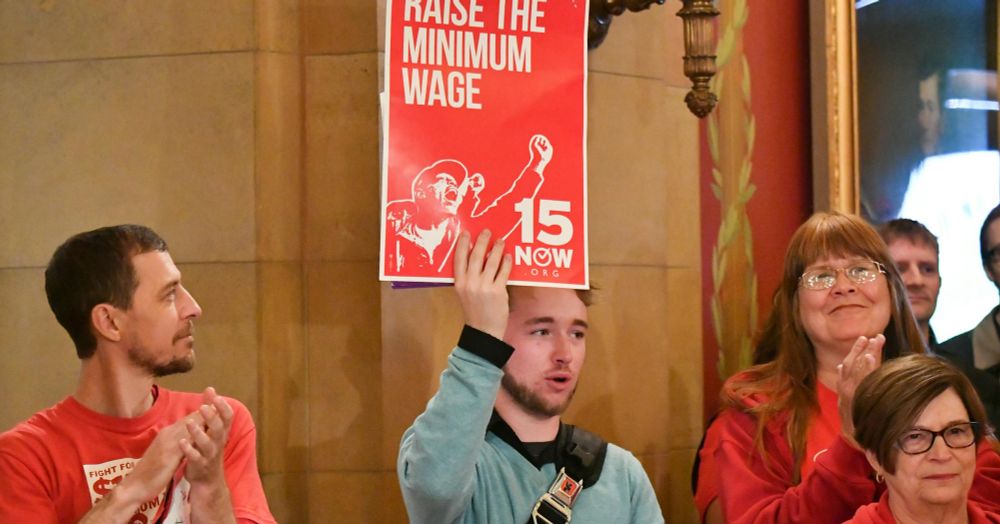 "It is socialists, not moderate Democrats, who will continue to demonstrate political leadership in Minneapolis," Celeste Robinson writes.
