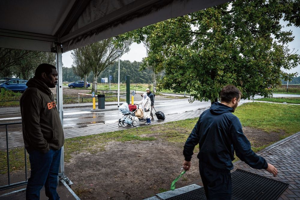 De coalitiepartijen blijven verzanden in ruzie en chaos, blijkt in de eerste week na de Algemene Politieke Beschouwingen