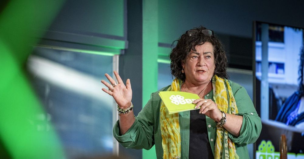 Verkiezingsprogramma: Van de Raad van State tot de publieke omroep en de Nederlandse Voedsel en Warenautoriteit: de BBB wil ze na de verkiezingen allemaal hervormen.