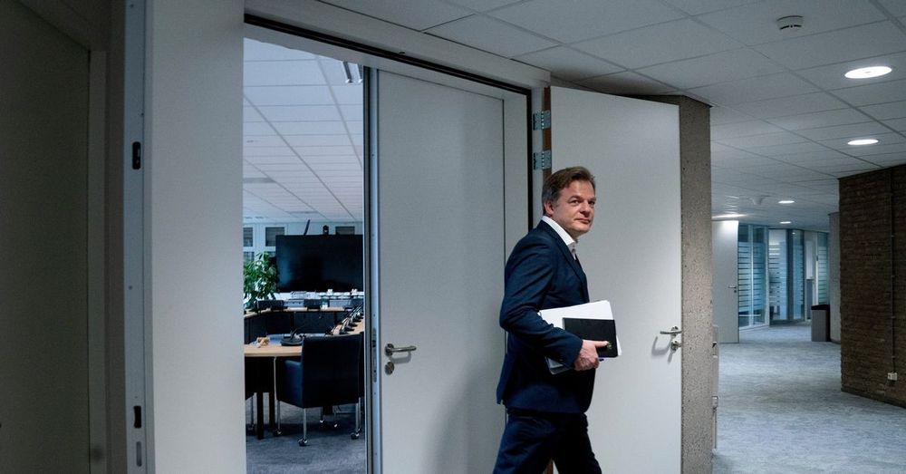 Terugtreden van Pieter Omtzigt kan gevolgen hebben voor broze samenwerking tussen PVV, VVD, NSC en BBB