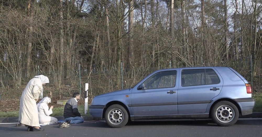 50 jaar Golf: hoe kon zo’n brave auto toch de lieveling van bijna iedereen worden?