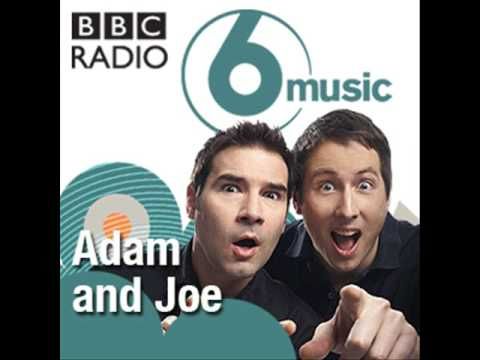 Joe Cornish - Antiques Roadshow [Adam and Joe Song Wars]