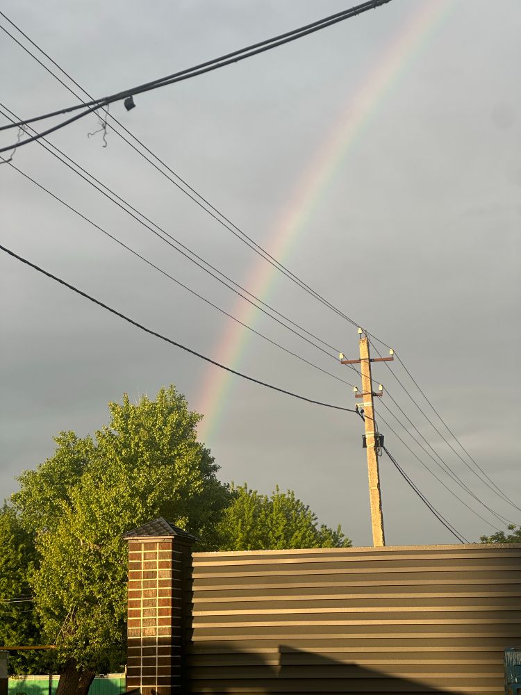 Rainbow