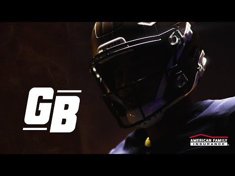 The Reveal | Packers model '1923 Classic' uniform