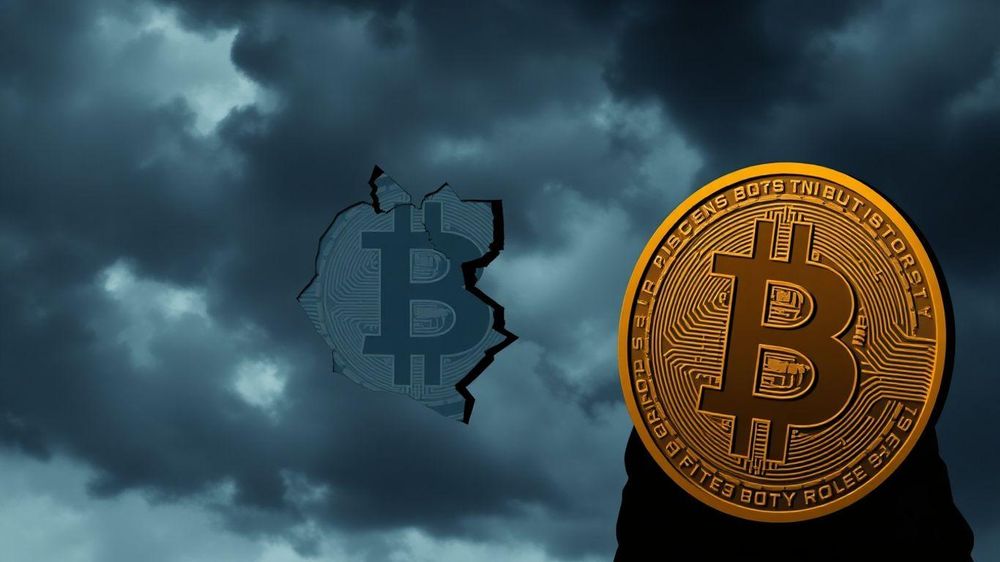 F2Pool Co-Founder Rejects BTC BIP-444