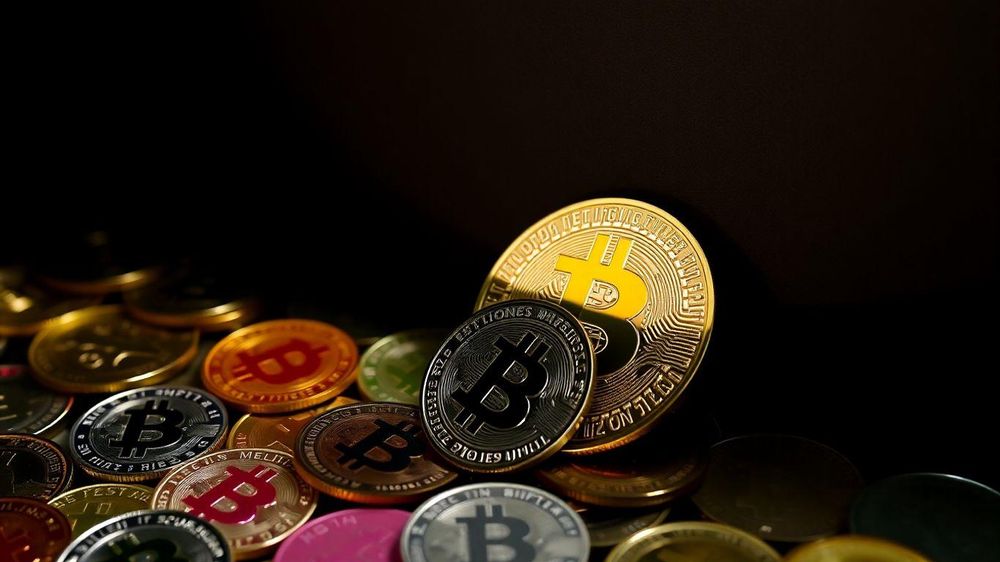 BlackRock Absence Hits Altcoin ETF Enthusiasm