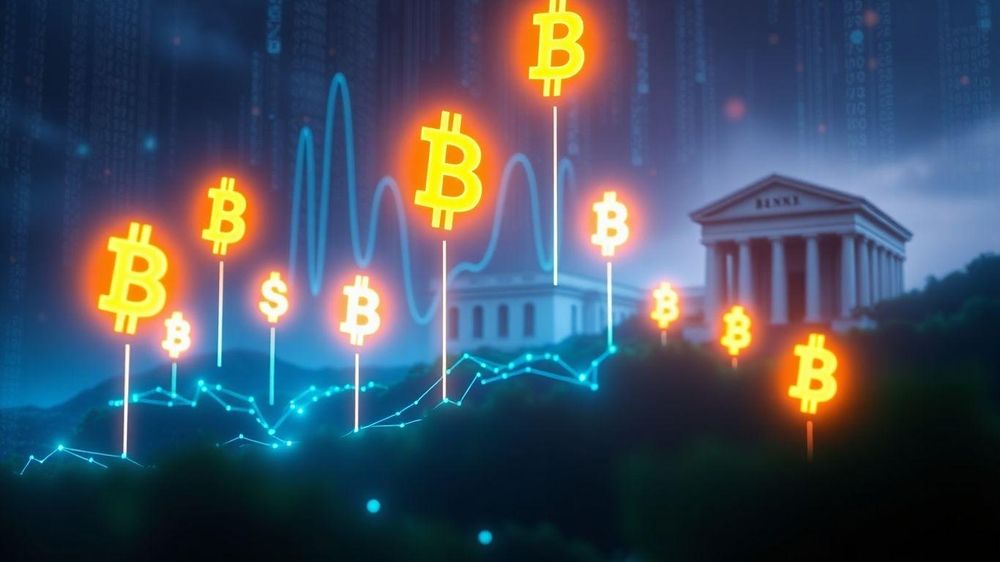 Crypto Surges on Fed Pivot Hopes