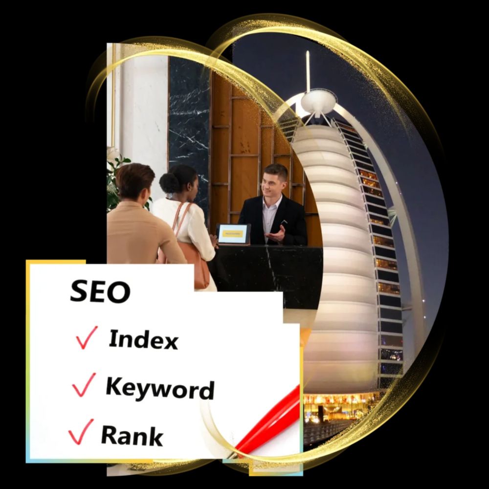 Best Hotel SEO Services | Local SEO for Hotel Resorts