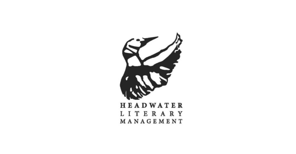 Headwater Literary Management | Literary Agency