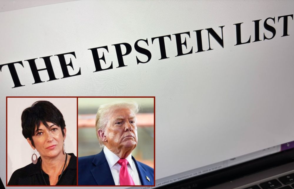TALLAHASSEE, FL - Ghislaine Maxwell, former girlfriend of financier and convicted sex offender Jeffrey Epstein, has reportedly offered up a list of 100 names of individuals who are connected to the cr...