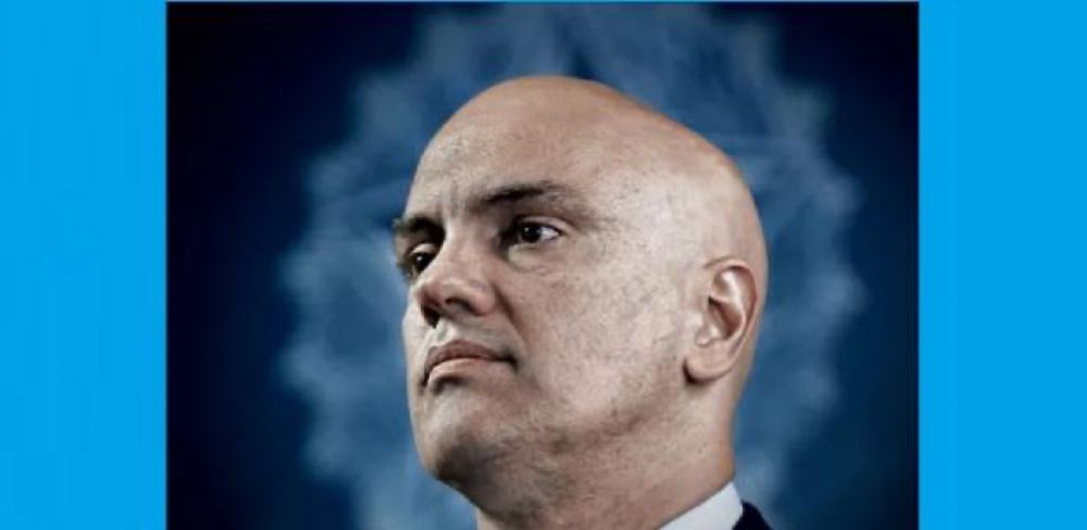 Reinaldo Azevedo: Decisão de Moraes sobre Starlink é legal. X, de Xandão, vence afascistados