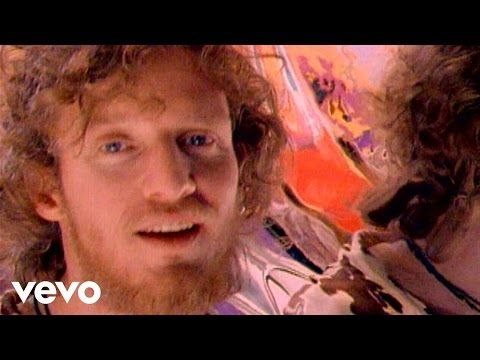 Spin Doctors singer