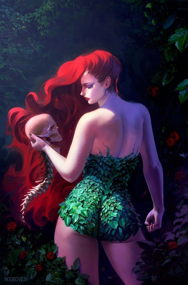 poison ivy (2024) #27