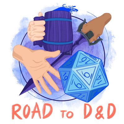 Playing the Game - D&D Player's Handbook 2024  by Road to DnD - Wir erklären dir Dungeons and Dragons #R2DnD