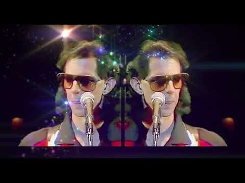 Dangerous Type (1979) by The Cars
