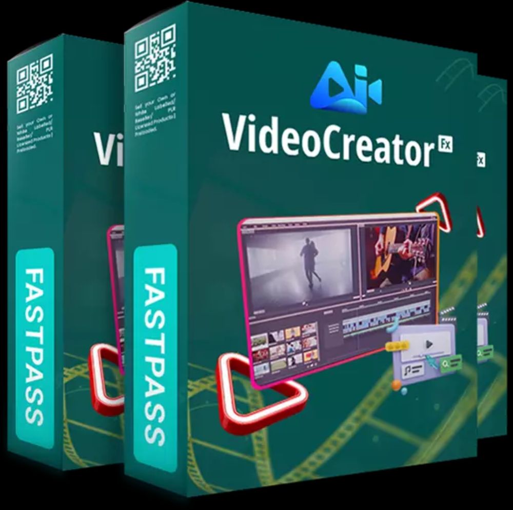 AI Video Creator FX Review – Keep 100% Profits in your Pocket