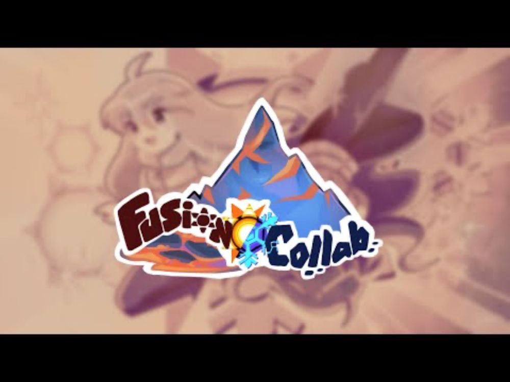 Celeste Fusion Collab | Teaser Trailer