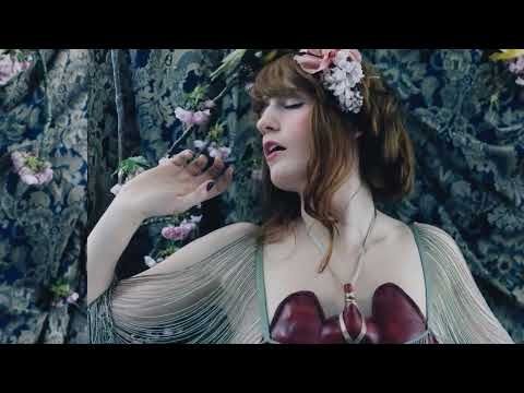 ｢Rabbit Heart (Raise It Up)｣【映月】(Florence + The Machine Cover)