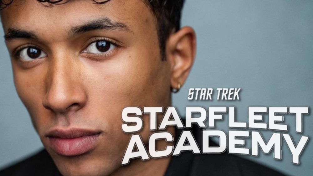 ‘Star Trek: Starfleet Academy’ Adds Final Cadet To Cast As Production Start Nears