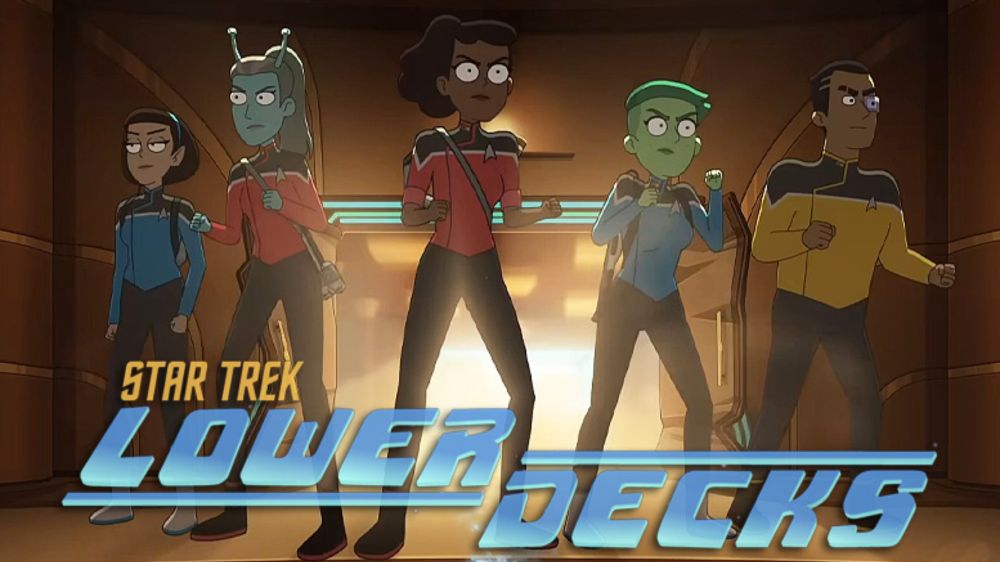 Analysis: ‘Star Trek: Lower Decks’ Season 5 Teaser Reveals Alt Cerritos, ‘Enterprise’ Gag, And More