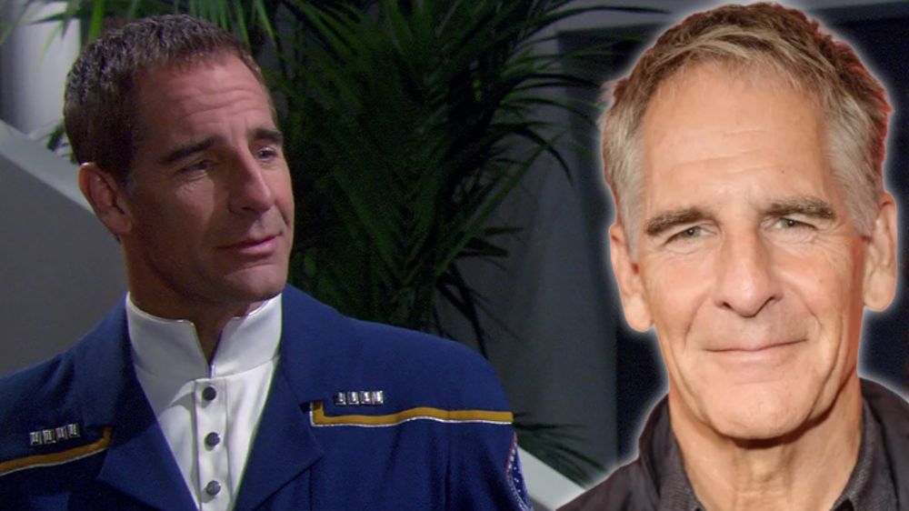 Mike Sussman talks to TrekMovie about the pitch ahead of his appearance on our Saturday STLV panel.
