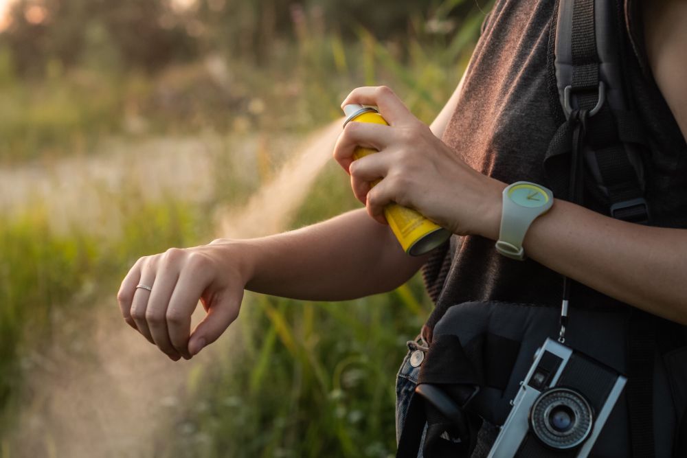 Picaridin vs DEET: Which Is the Best Insect Repellent?