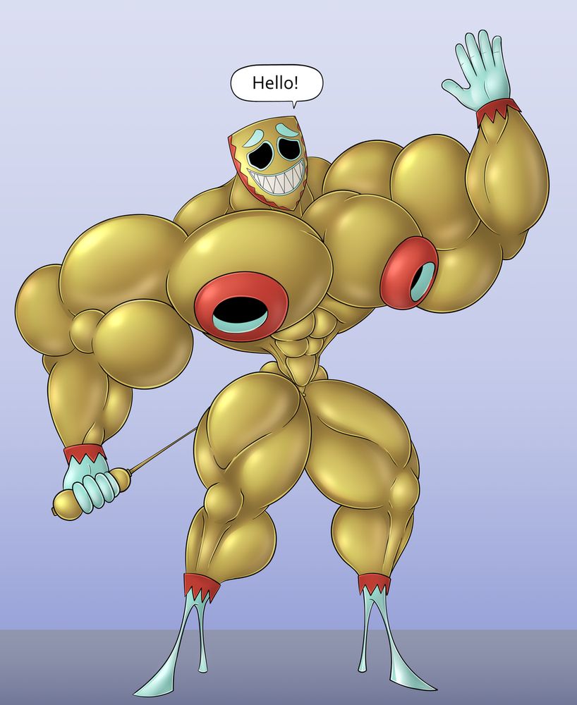 muscle