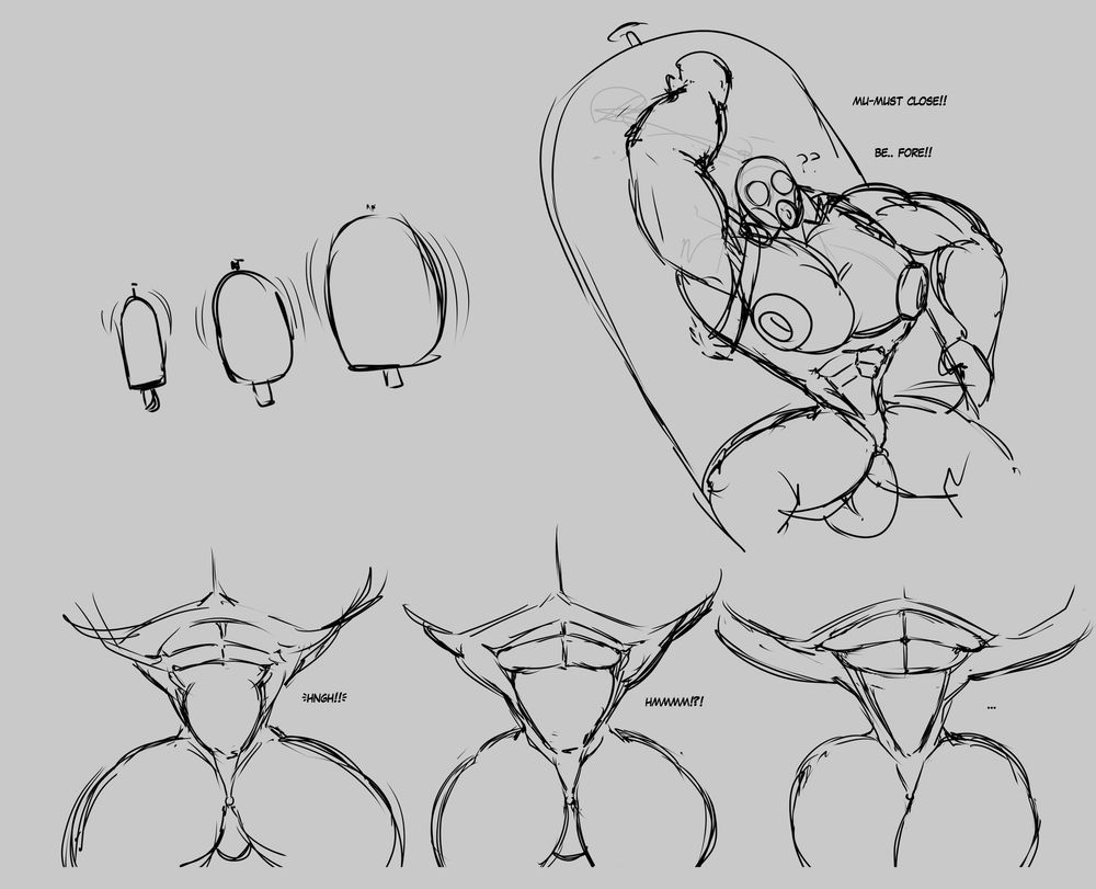 drone latex rubber