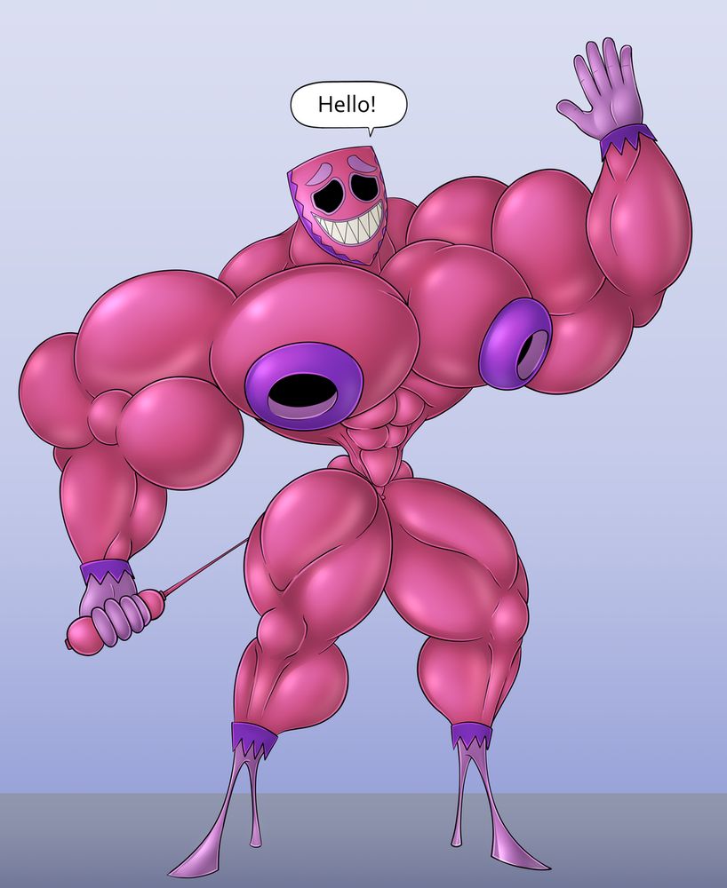 muscle