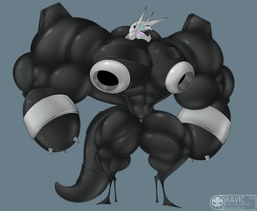 muscle