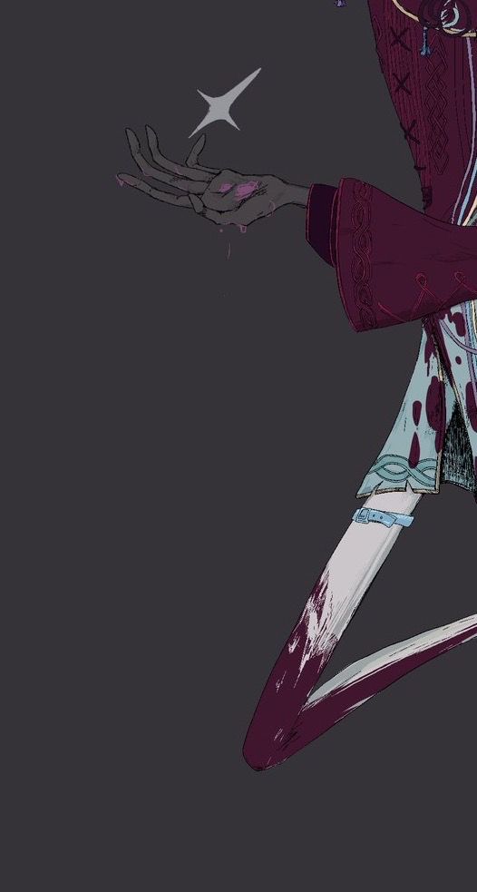 帽子の男たちが連れてきた黒い煙と、耳障りな機械音は、この村の伝統工芸である縄結びを奪おうとしている。それだけではない。美しい村の伝統を慈しみながら、慎ましく暮らしていた無垢な人々は、家畜を貪り荒らす彼らに、すっかり毒されてしまった。

欧州に点在する中華街へ行けば、富が得られる。男たちの言う、先端技術で縄の工芸品を量産すれば、安定した収入が得られると。村にはない眩い宝飾、村では味わうことのできない甘い菓子をばら撒かれ、人々は、手渡された羽の筆を我先にと掴み、次々と差し出された羊皮紙へ署名していった。得体の知れない誘惑に抗っているのは、今では、村の中でこの兄弟ただ二人だけになった。

帽子の男は、弟の留守を知ると、幾度となく、兄弟に持ちかけた話を繰り返した。

アナタタチノギジュツヲ、ワレワレガセカイヘヒロゲレバ、コノムラハユタカニナリ、ジダイニトリノコサレタクラシカラ、ヌケダセマス

そうしたことは望んでいないし、貴方達には我々に対する敬意を感じない、対等な取引ができると思えない。我々兄弟の考えは変わりません。たとえまた、貴方達の工場が再び動いたとしても

兄は、何度も伝えた文句を返した。

ソノコトデスが、そろそろ火を点けた犯人が見つかりソウデス。我々の女王陛下はご寛大で、その者を差し出した者には褒美を与えてクダサルと。幸い、燃えたのは倉庫だけでシタカラ、工場の再稼働も目処が立ってイマスので、ゴアンシンを

いつでもキミタチ兄弟を我が社にお迎えしマスよ

手土産のつもりか、帽子の男は作業台の上に彼らの国の煙草を置いて、戸口に吊るされている繊細な組紐の暖簾をはたき、長い外套を翻した。

兄は、乱暴に揺らされて、苦しそうに絡まり合う暖簾の紐たちの向こうを静かに睨めつけた。

また断ったのかい？

向かいに住む村の産婆が縮こまった背中を大袈裟に揺らして暖簾の下をくぐってきた。

あのお方らは、この村に潤いを与えてくださるというのだ。わたしゃさっきの旦那様に、川まで荷物を運んでいただいた。赤裂まみれのこの手に、口付けまでしてくださったのだぞ。どうしてお前ら兄弟は、あんなお優しい方の頼みを、聞き入れられない？

産婆の説教が始まれば、兄はもう、ただ悲しげに微笑を浮かべ、時間が経つのを待つしかなかった。

村中の婚姻話を断り、年頃なのに世帯を持たず、自分たちの好きなものばかりを作って生活している兄弟二人。そんな生き方を許してもらえているのは、この二人が、村で一番の結紐職人だからだ。二人にしか出せない色、二人にしか結わえない技がある。

器用な兄と、実直な弟。兄の案は美しく、上品だ。弟は兄の手に応えるため、丈夫で繊細な色味を醸す糸を拵えた。どちらが欠けても、彼らの作品は生まれない。村が誇る唯一無二の職人兄弟だった。

それでも、二人は決して奢らず。自分達の工芸が素晴らしいのは、美しい村のおかげだからと言って、自分たちの収益を、村の工房全部へ分配していた。
