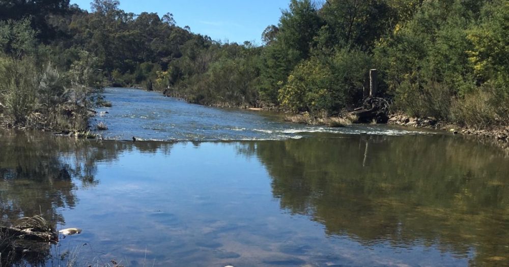 Murrumbidgee River Corridor has a long and rich history | Riotact