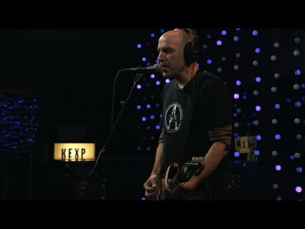 Jawbox - Full Performance (Live on KEXP)