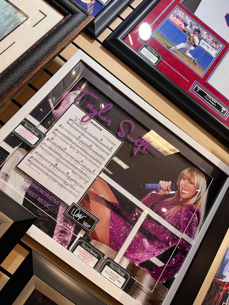 taylor swift