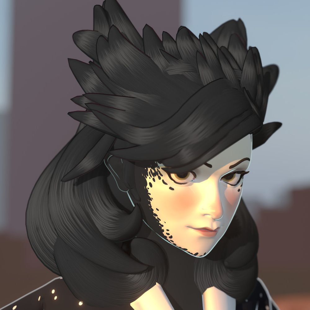 brief alt text description of the first image