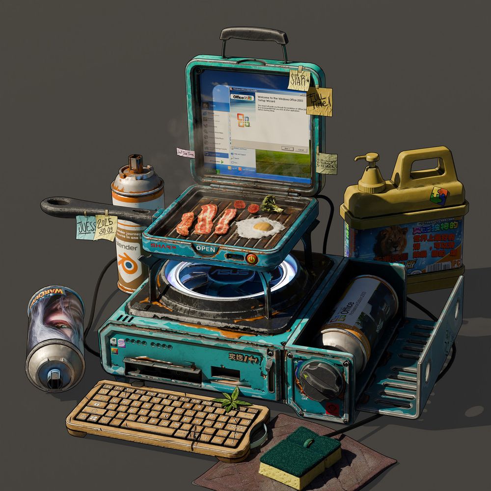 brief alt text description of the first image