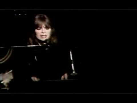 Nico - Frozen Warnings