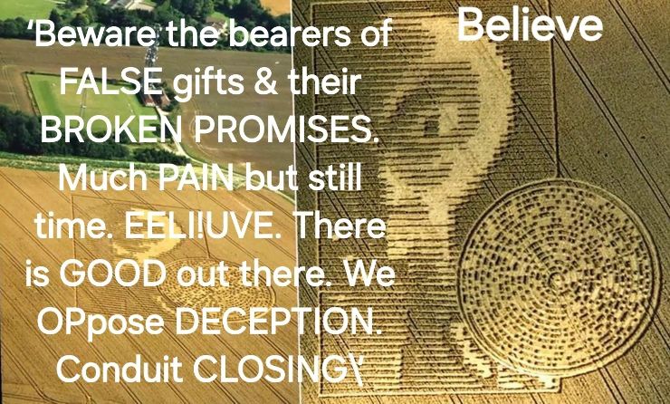 Believe 