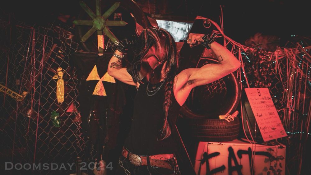 Doomsday 2024 Bonez 🐴