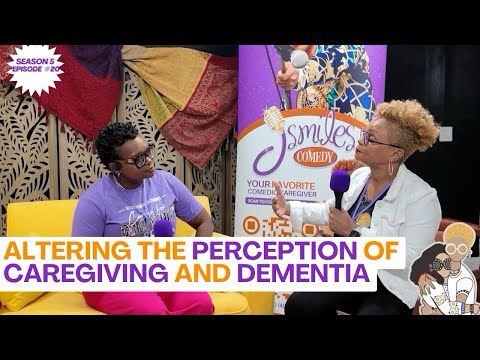 Altering the Perception of Caregivers and Dementia