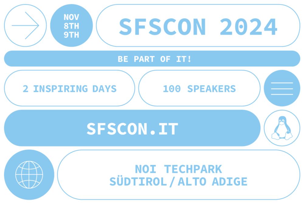 SFSCON